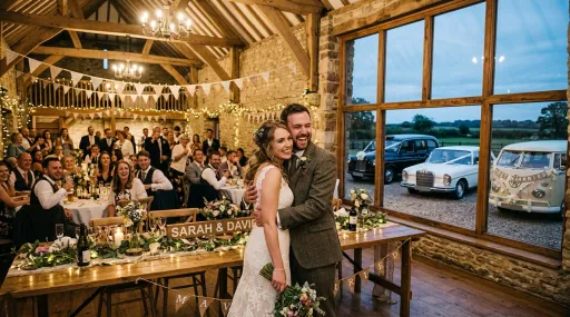 rustic wedding ideas
